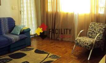 Imagem 7: Casa da frente para locação no Bairro Vila Georgina em Campinas/SP