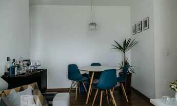 Imagem 4: Apartamento à Venda - Portal do Morumbi, 2 Quartos, 49 m2