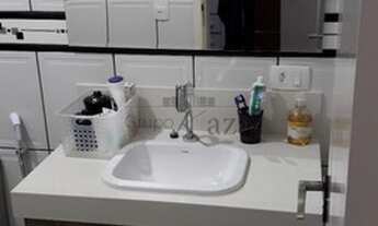 Imagem 6: Quot; ESPAÇOSO " Lindo Apartamento - Jacareí