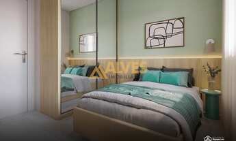 Imagem: CASA DE 2/4 100 LAJE EM CONDOMÍNIO