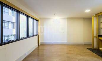 Imagem 6: São Paulo - Apartamento Padrão - Itaim Bibi