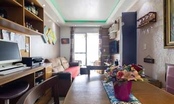 Imagem 4: São Paulo - Apartamento Padrão - Vila Matilde