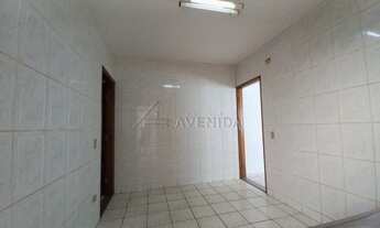 Imagem: LONDRINA - Casa Padrão - Indusville