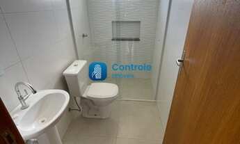 Imagem 6: Sobrado com 02 dormitorios 02 suites e 01 lavabo no bairro Ipiranga, São José!!!!