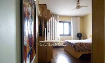 Imagem: Lindo sobrado na Vila Paiva