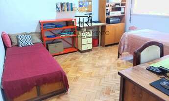 Imagem 6: Apartamento à venda - 106 m² - 3 quartos - Catete - Rio de Janeiro - RJ