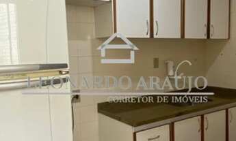 Imagem 6: OPORTUNIDADE !!!! APTO 03QTS COM SUITE - JARDIM CAMBURI VITORIA ES