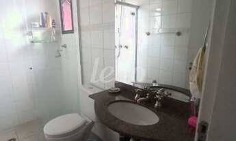 Imagem: São Paulo - Apartamento Padrão - Brooklin