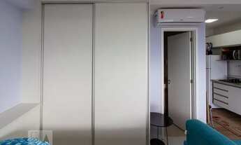 Imagem 7: Apartamento para Aluguel - Centro, 1 Quarto, 33 m2