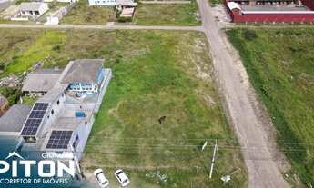 Imagem 6: Terrenos área com 5 lotes na Avenida Flores da cunha próximo da UPA, região de comercio al