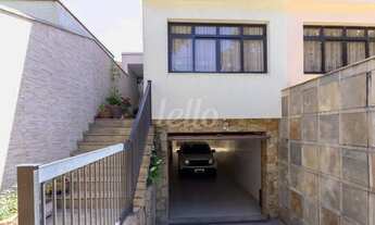 Imagem 7: São Paulo - Casa Padrão - Saúde