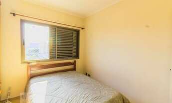 Imagem 3: Apartamento à Venda - Vila Rosália, 2 Quartos, 58 m2