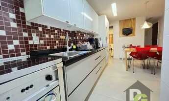 Imagem 2: OPORTUNIDADE FRENTE. 150M² EM UMA BELÍSSIMA PLANTA DE MUITO CONFORTO TODO C ARMÁRIOS PLANE