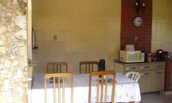 Imagem: Casa Residencial à venda, Cidade Jardim