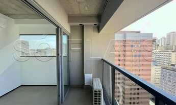 Imagem 4: Studio On Lorena disponível para venda com 20m²