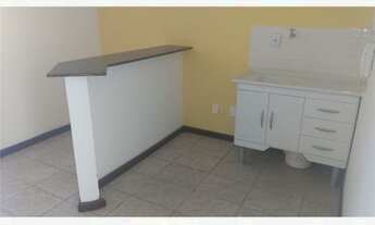 Imagem 3: Apto tipo kitnet de 1 quarto Vila Nova próx pista