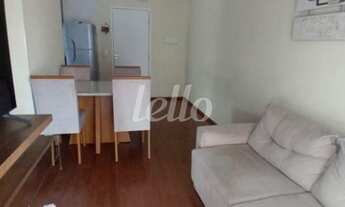 Imagem 4: São Paulo - Apartamento Padrão - Vila Prudente