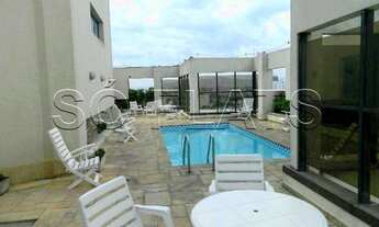 Imagem 5: Flat no Centro, próximo a Prç Princesa Isabel, melhor custo beneficio. Com entrada imediat