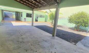 Imagem 2: Casa no Osvaldo Rezende terreno 360 metros