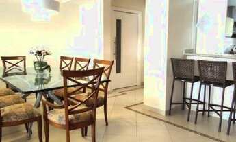 Imagem 7: Apartamento com 4 dormitórios à venda, 215 m² por R$ 6.000.000,00 - Riviera de São Lourenç