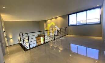 Imagem 4: Sobrado com 3 dormitórios à venda, 440 m² por R$ 6.000.000,00 - QUINTA DO GOLFE II JARDINS