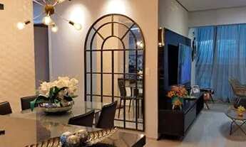 Imagem 2: AF Apartamento para venda tem 100m2 com 3 quartos em Horto - Teresina - Piauí