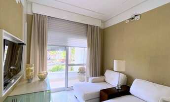 Imagem 2: CASA LUXUOSA PORTEIRA FECHADA, DECORADA E TOTALMENTE EQUIPADA. EXTREMA QUALIDADE E SOFISTI