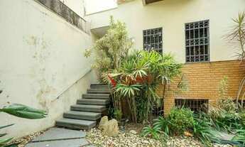 Imagem: Sobrado com 3 dormitórios para alugar