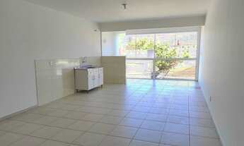 Imagem: Aluguel apartamento temporário