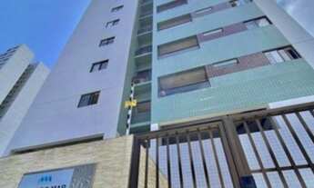 Imagem 3: DU) Oportunidade em Piedade | 03 quartos | 66m² | Móveis Fixos