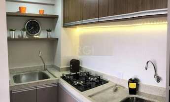 Imagem 7: Loft para Venda - 44m², 1 dormitório, sendo 1 suites, 1 vaga - Centro