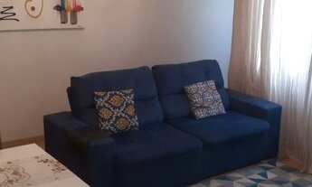 Imagem 7: APARTAMENTO - VILA VALPARAÍSO - SP