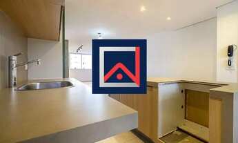 Imagem 6: Apartamento Venda 2 Dormitórios - 120 m² Pinheiros