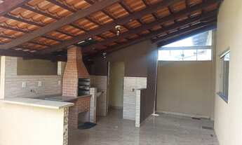 Imagem 6: ED Casa para venda tem 100 metros quadrados com 2 quartos em Pau Miúdo - Salvador - BA