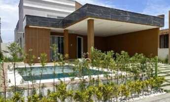 Imagem 2: Morada do lago residencial