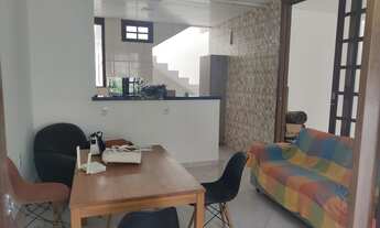 Imagem 5: Aluguel Casa parte de baixo