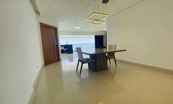 Imagem 3: CANTO DO FORTE, 4 QUARTOS SENDO SUÍTES, CLOSET, 1 LAVABO, SALA 2 AMBIENTES, ÁREA DE SERVIÇ