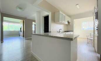 Imagem 3: Apartamento com 3 dormitórios à venda, 209 m² por R$ 950.000,00 - Valparaíso - Blumenau/SC