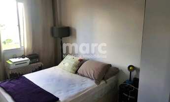 Imagem: SAO PAULO - Apartamento Padrão - CAMBUCI