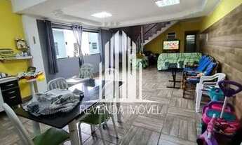 Imagem: Casa sobrado grande á venda 200 metros