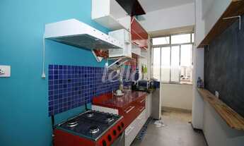 Imagem: São Paulo - Kitchenette/Studio - Bela Vista