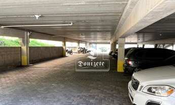 Imagem 5: Apartamento com 2 dormitórios, 50 m² - venda por R$ 230.000,00 ou aluguel por R$ 1.210,00