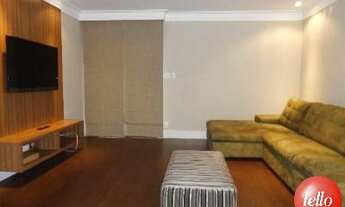 Imagem 2: São Paulo - Apartamento Padrão - Moema