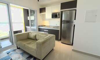 Imagem 7: Apartamento à Venda - Ipiranga, 1 Quarto, 32 m2