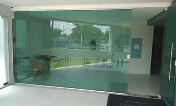 Imagem 6: Flat mobiliado para aluguel com 30 metros quadrados em Boa Viagem - Recife - PE