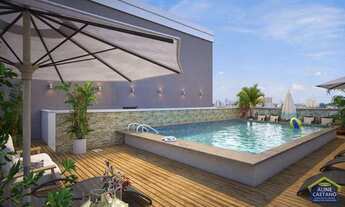 Imagem 4: AP 2 dorms, Aviacao, R$ 335 mil