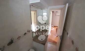 Imagem 3: Apartamento - 02 quartos - Engenho de Dentro