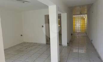 Imagem 2: Sobrado para Locação , amplo , bem distribuído , a meia quadra da Av Braz Leme na Região d