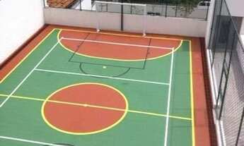 Imagem 4: São Paulo - Apartamento Padrão - Cambuci