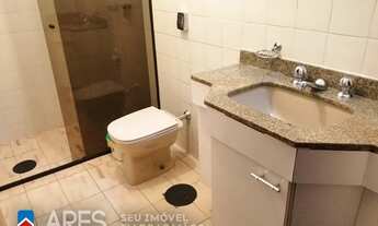 Imagem 5: Apartamento com 3 dormitórios para alugar, 90 m² por R$ 2.111,00 - Vila Medon - Americana